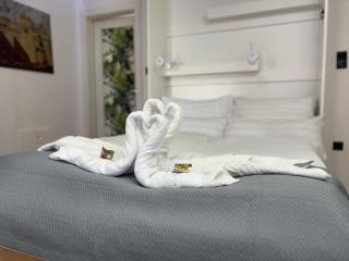 Danube Rooms Abteistrasse - 0