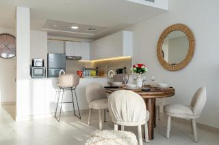 Radiant Square 1BR - Calm Living in Al Reem - 6