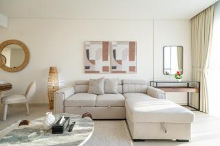 Radiant Square 1BR - Calm Living in Al Reem - 5