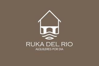 Depto con cochera en planta baja, Ruka del Rio - 1