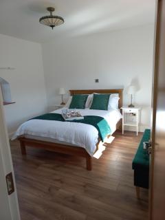 Glenrigh Luxury 2-bedroom Cottage Cahir - 9