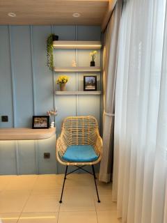 Modern Island Vibe Studio - High Floor - Mall Access - 3