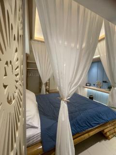 Modern Island Vibe Studio - High Floor - Mall Access - 1