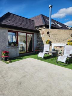 Glenrigh Luxury 2-bedroom Cottage Cahir - 5