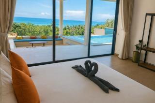 Sabanya Sea View Villa - 8