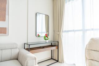 Radiant Square 1BR - Calm Living in Al Reem - 2