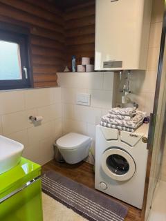 Ferienhaus Parschlug - 6