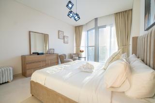 Radiant Square 1BR - Calm Living in Al Reem - 7
