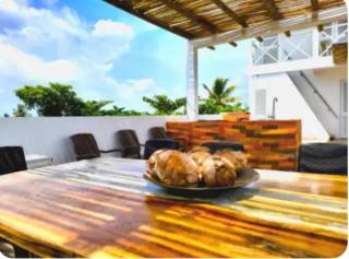 Casa con Piscina Privada Playas del Mar - 2