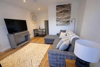 2-Bed - Bridgwater Rd - Long Stays, Free Parking - 5