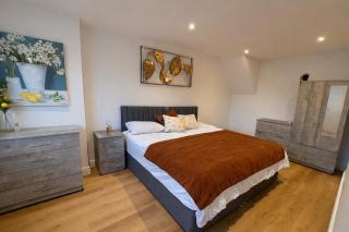 2-Bed - Bridgwater Rd - Long Stays, Free Parking - 4