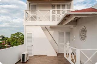 Casa con Piscina Privada Playas del Mar - 1