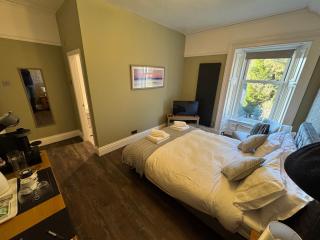 Crannaig House - Aberfoyle - 2