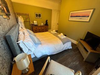 Crannaig House - Aberfoyle - 3