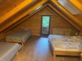 Ferienhaus Parschlug - 4