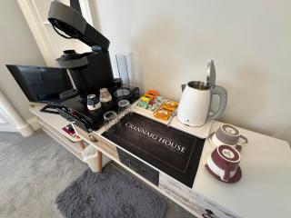 Crannaig House - Aberfoyle - 4