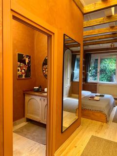 Historic Design 3-Storey Arnavutköy Home with Patio - 2