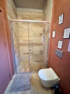 Historic Design 3-Storey Arnavutköy Home with Patio - 1