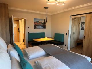 Apartment-Hotel Hamburg Mitte - 6