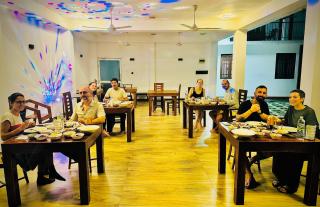 Man Guest Polonnaruwa - 4