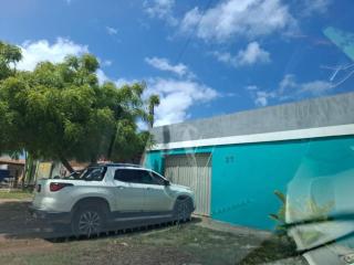 Casa climatizada e com piscina em Prado BA - 7