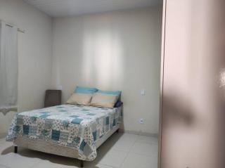 Casa climatizada e com piscina em Prado BA - 4