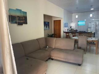 Casa climatizada e com piscina em Prado BA - 3