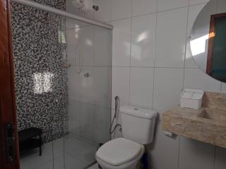 Casa climatizada e com piscina em Prado BA - 2