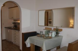 Apartment Nähe Wolfgangsee Salzkammergut - 5