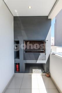 Cozy apartment 500m from Shopping Mariscal Lopez - 2