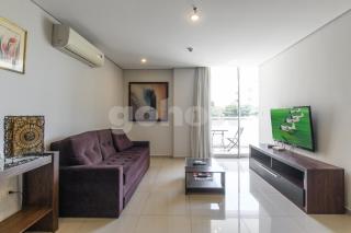 Cozy apartment 500m from Shopping Mariscal Lopez - 9