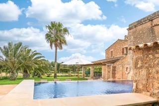 Ca Na Claudia - Rural villa pool 8p Can Mayol - 7