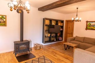 Pensiune Old Barn House - 3