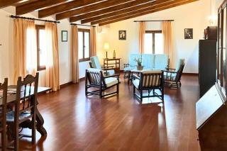 Ca Na Claudia - Rural villa pool 8p Can Mayol - 2