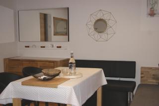 Apartment Nähe Wolfgangsee Salzkammergut - 2