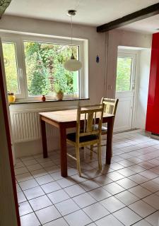 Ferienhaus nahe Ostsee in der Geltinger Birk - 7