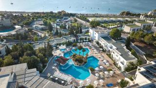 Kiotari Miraluna Beach Resort - 9