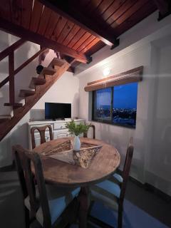 Depto mini penthouse - 0