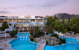 Kiotari Miraluna Beach Resort - 7