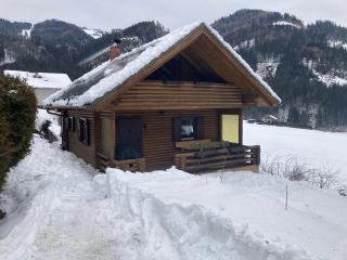 Ferienhaus Parschlug - 1