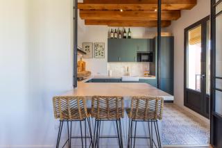 Rio Tío Cocinas - 7