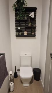 Cozy and Comfortable Apartment - Málaga - 6