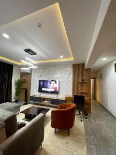 Exotic Two bedroom apartment - 8