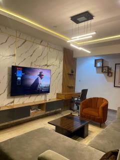 Exotic Two bedroom apartment - 5