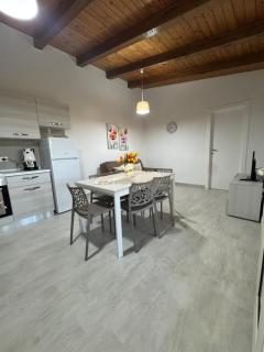 Villa Dalila - 1