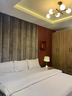 Exotic Two bedroom apartment - 3