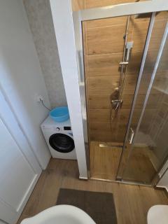 AK mini studio u centru - 5