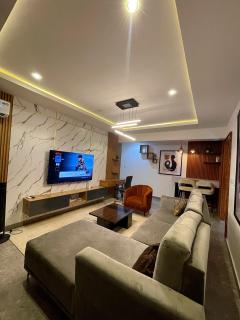 Exotic Two bedroom apartment - 9