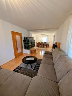 Charmantes Haus - Wintergarten, Pool und Seenähe - 0