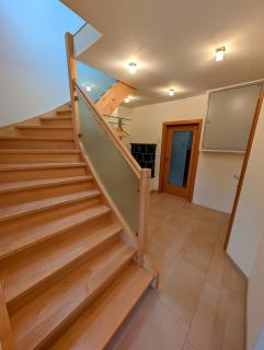 Charmantes Haus - Wintergarten, Pool und Seenähe - 6